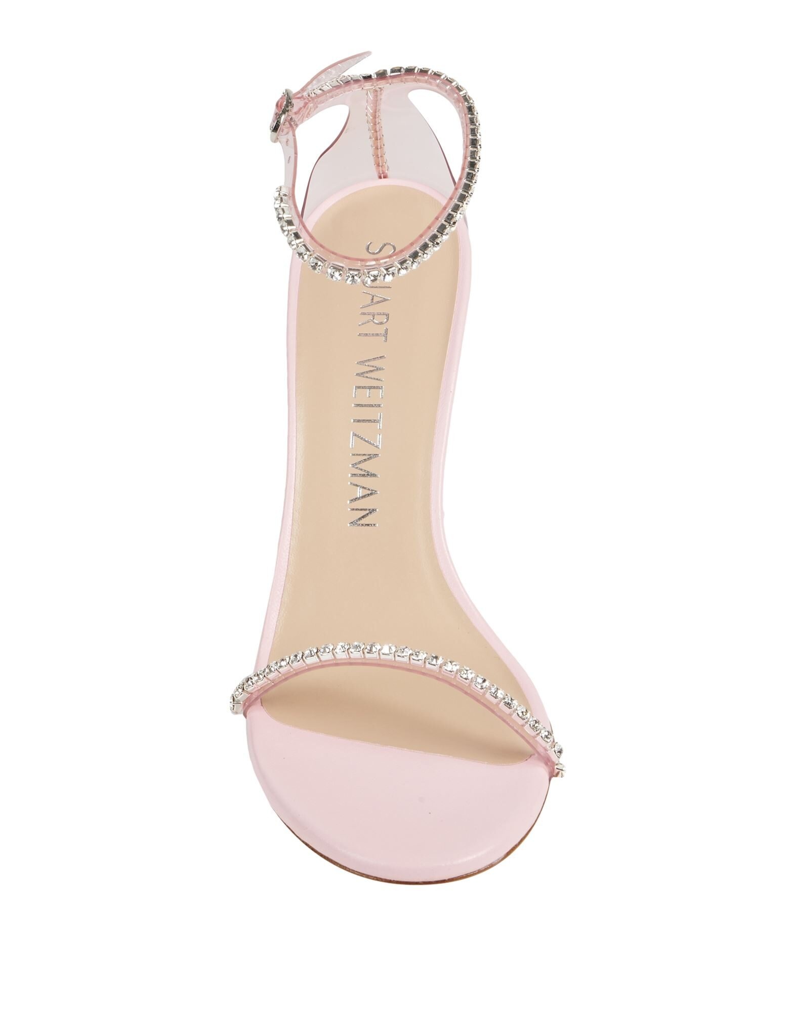 Pink Women's Sandals - 4