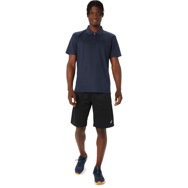 SHORT SLEEVE POLO SHIRT 6