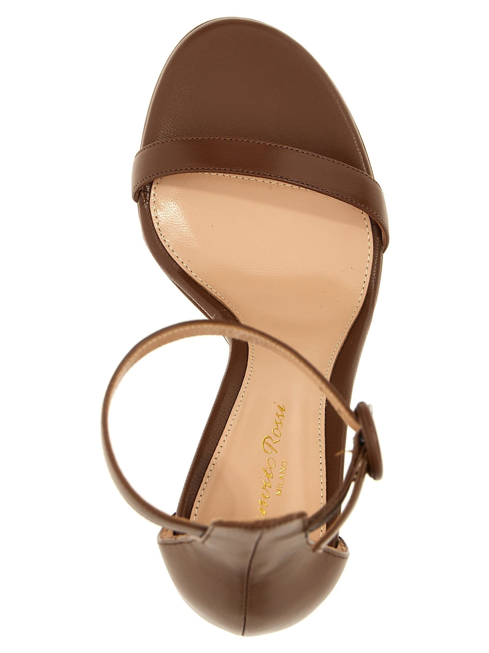 Gianvito Rossi Women 'Gaeta' Sandals - 4