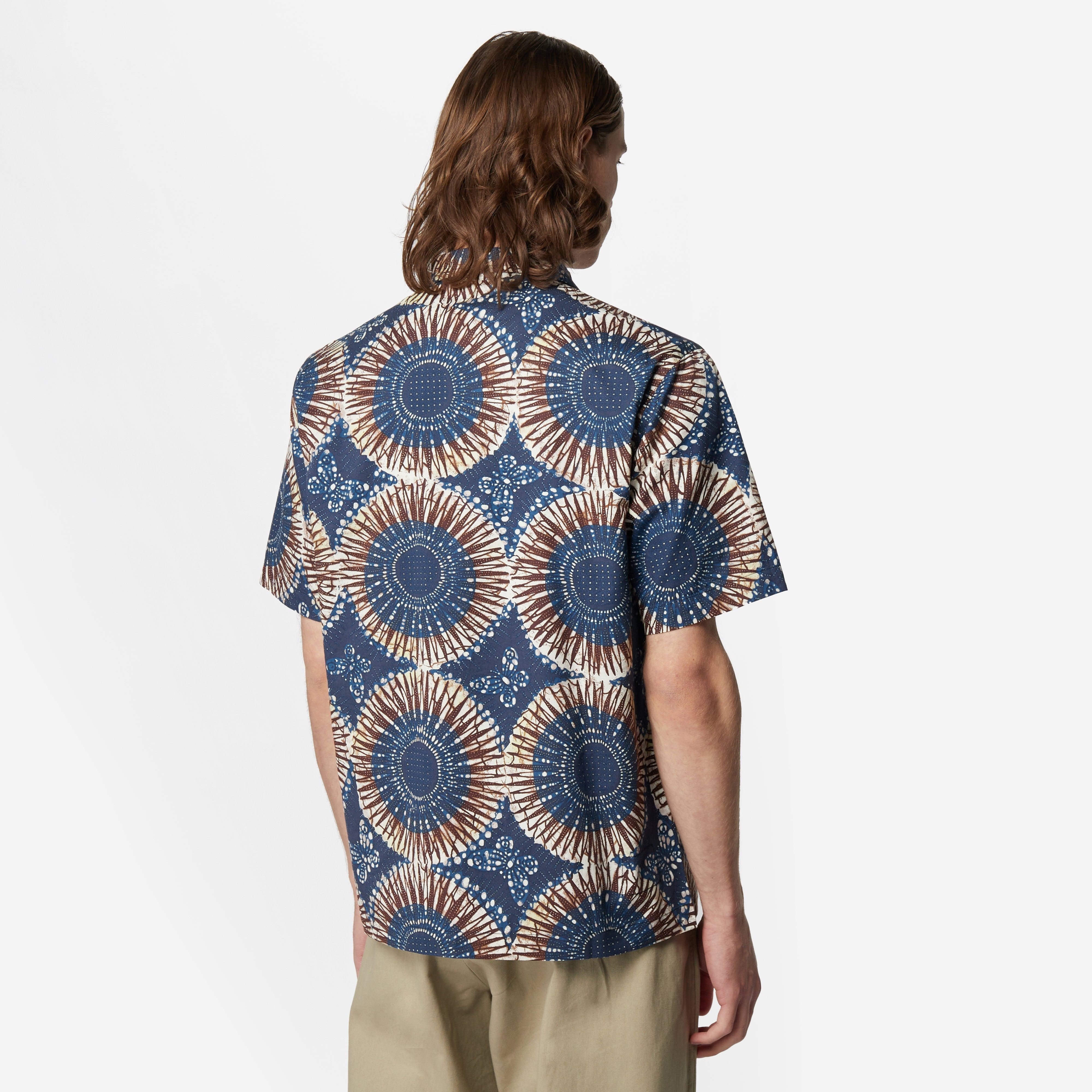 Universal Works Road Shirt - 3