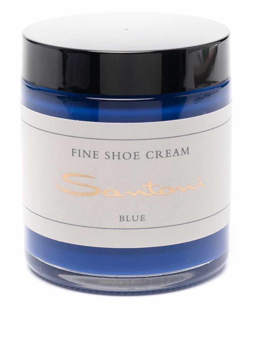 shoe-care polishing cream - 1