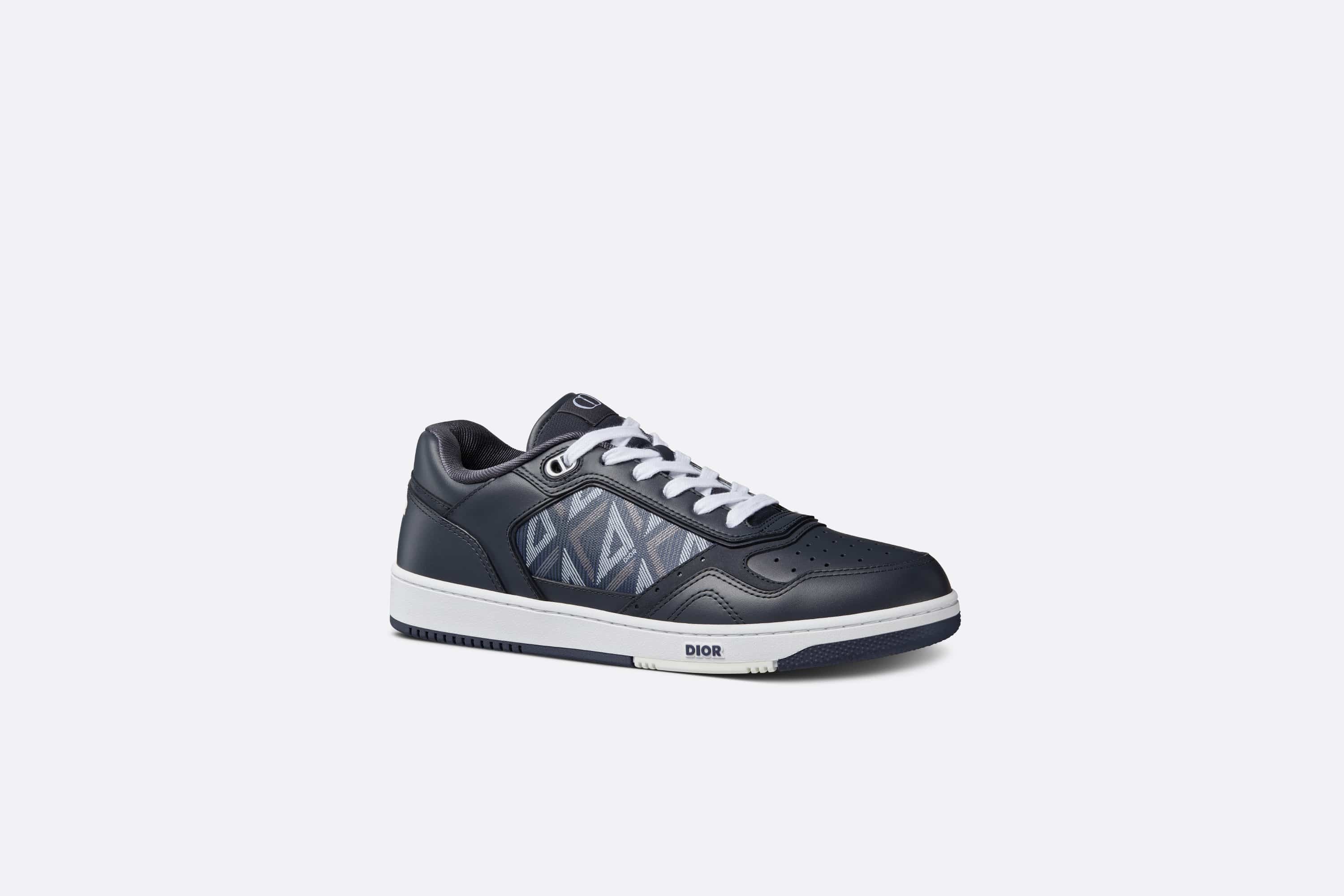 B27 Low-Top Sneaker - 2