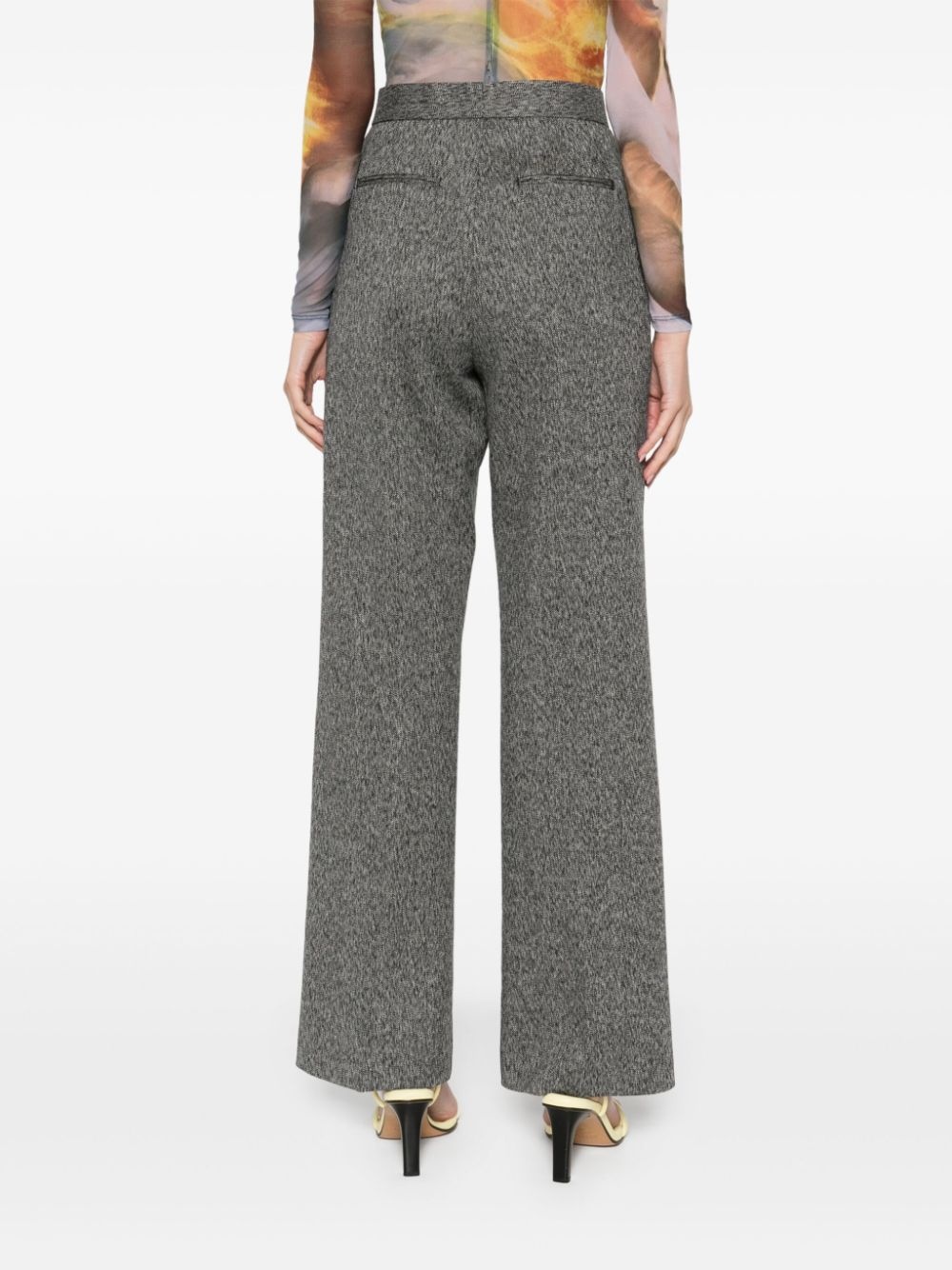 tailored trousers - 4