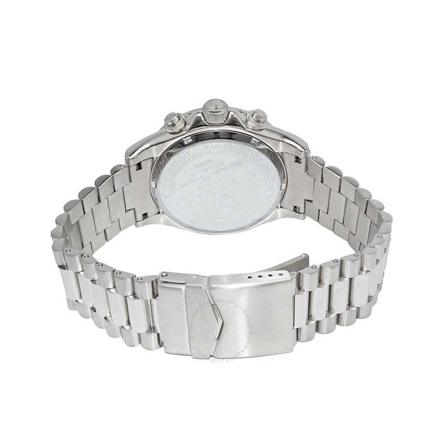 Other Designers Torino Carrero Winner Circle Chronograph Quartz