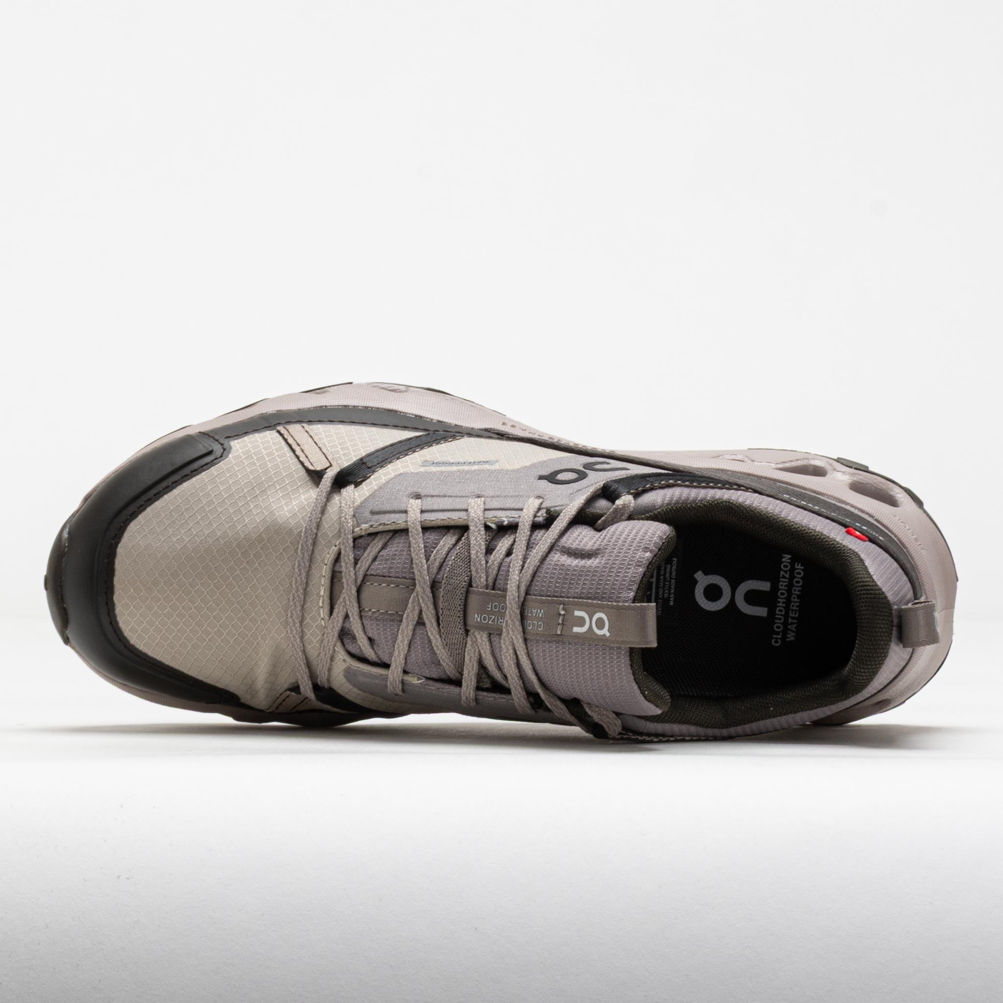 On Cloudhorizon Waterproof Women's Desert/Thorn - 3