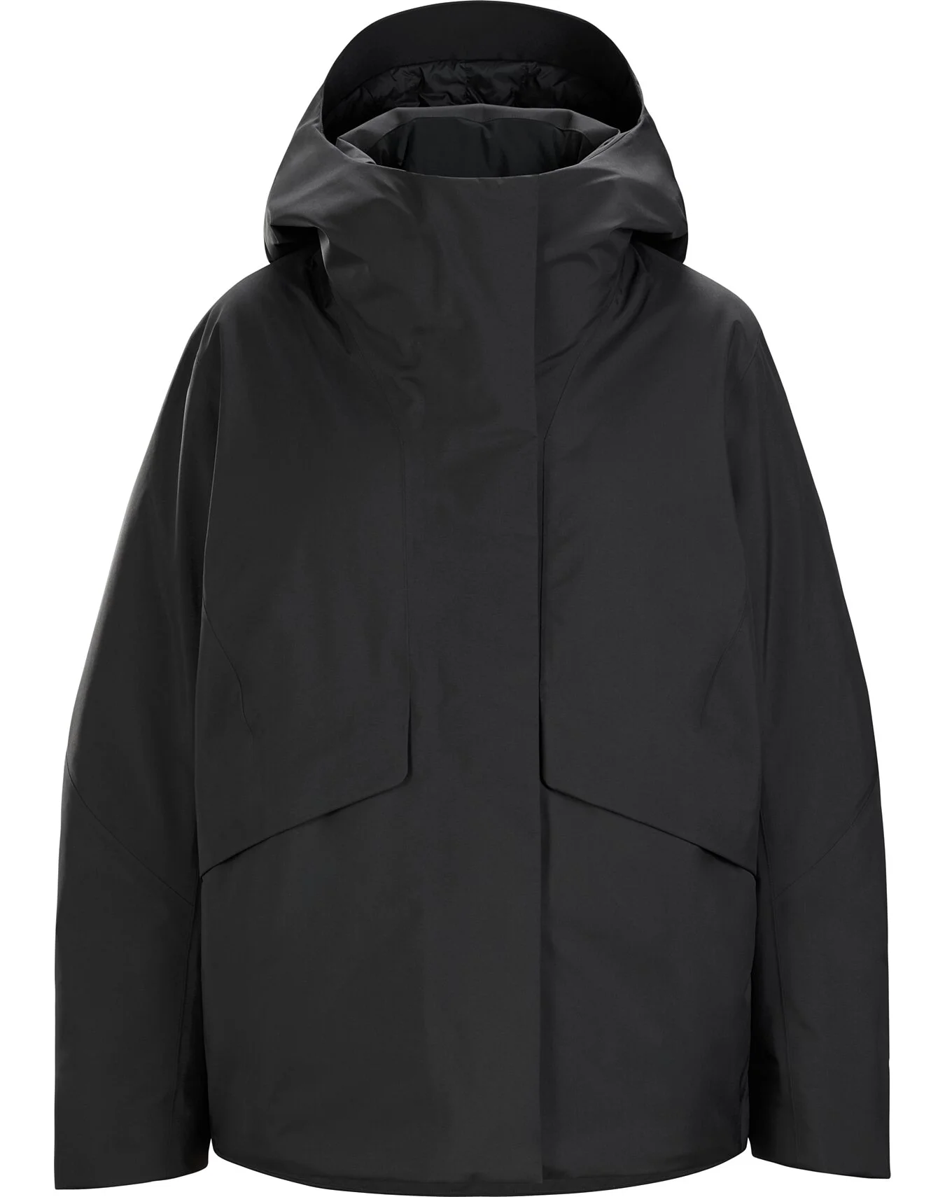 Ifora Down Jacket - 1