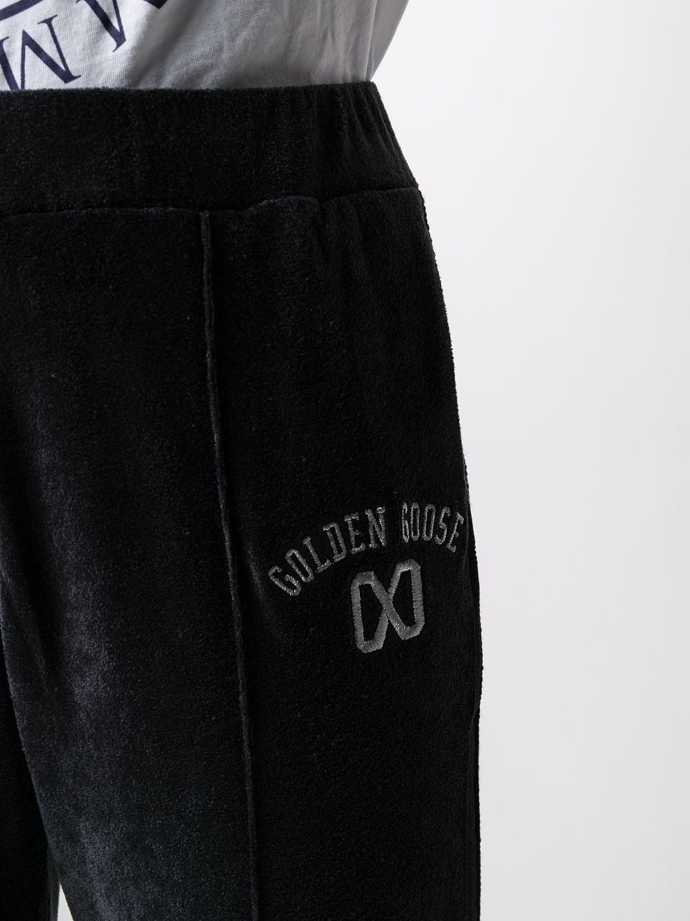 Kelly wide-leg trousers - 5
