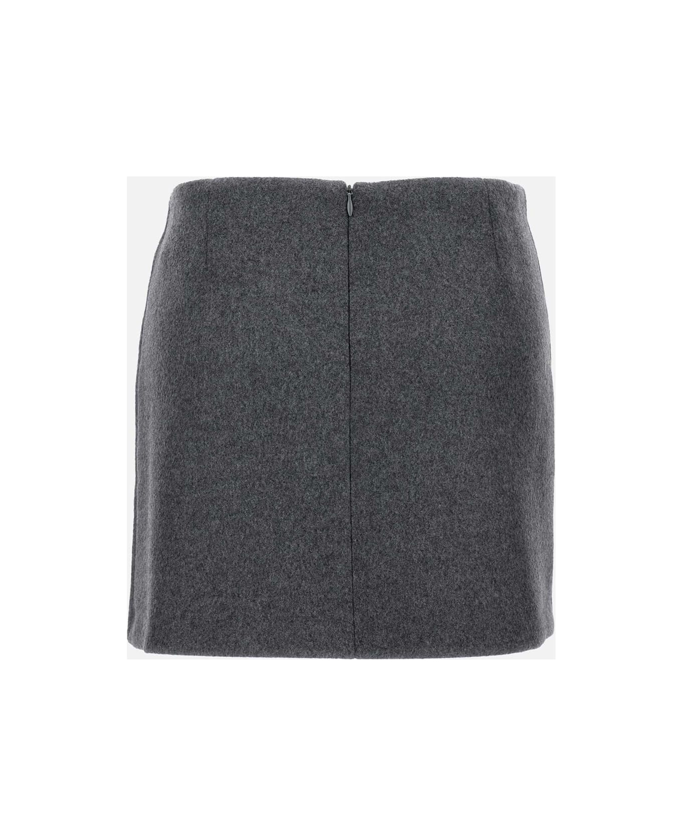 Midi Skirt - 2