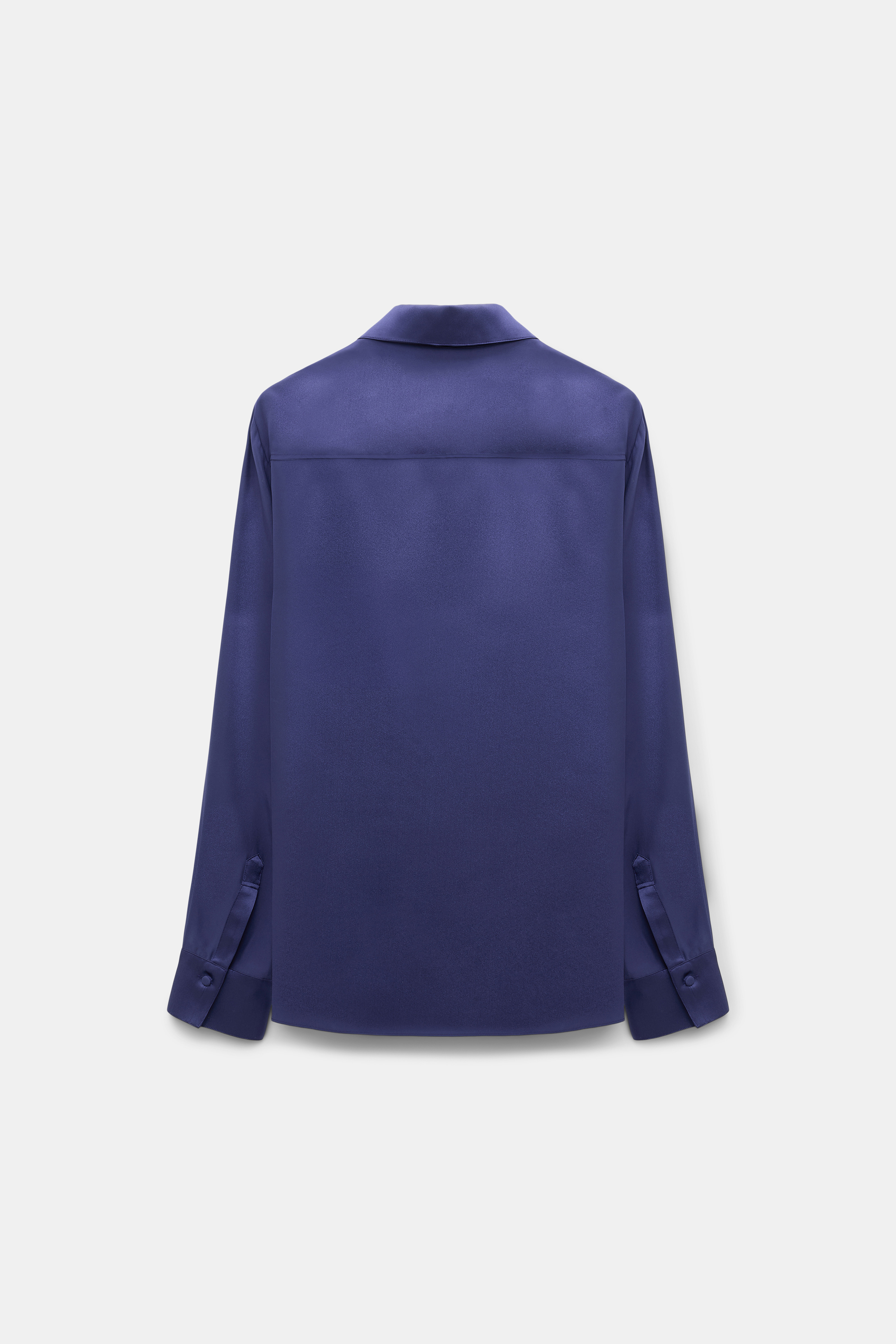 SENSE OF SHINE blouse - 6