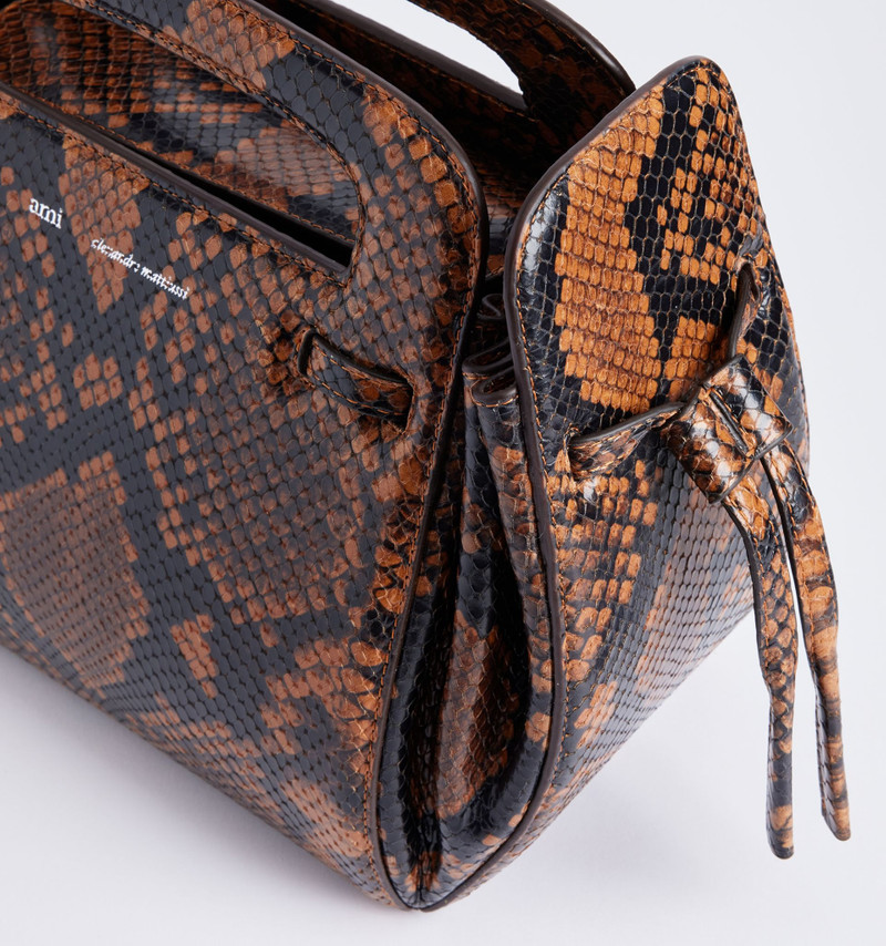 Small Accordéon Bag 5