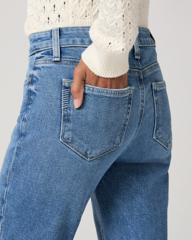 Paxton Skinny Jean 5