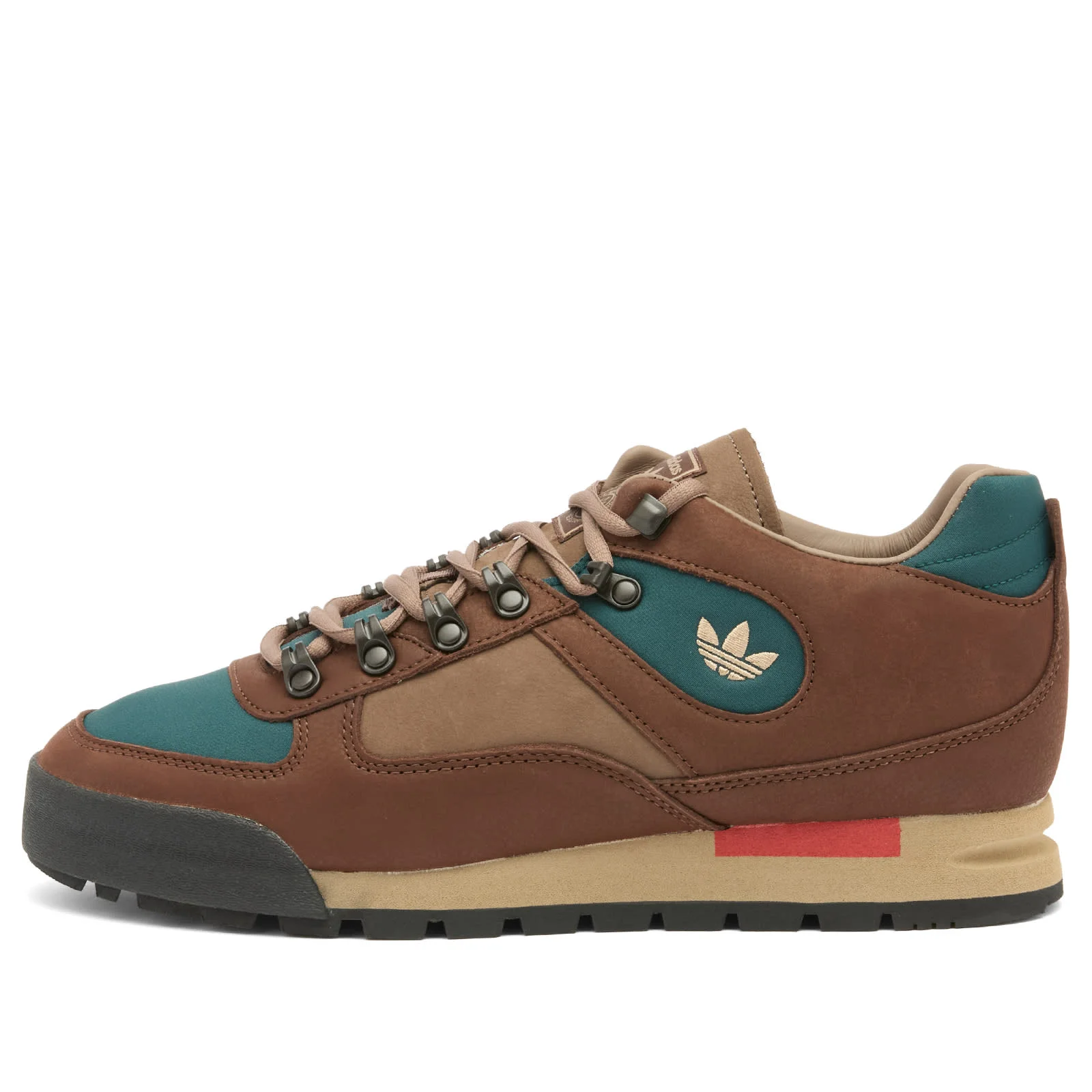 Adidas x SPZL Grisedale Sneaker - 1