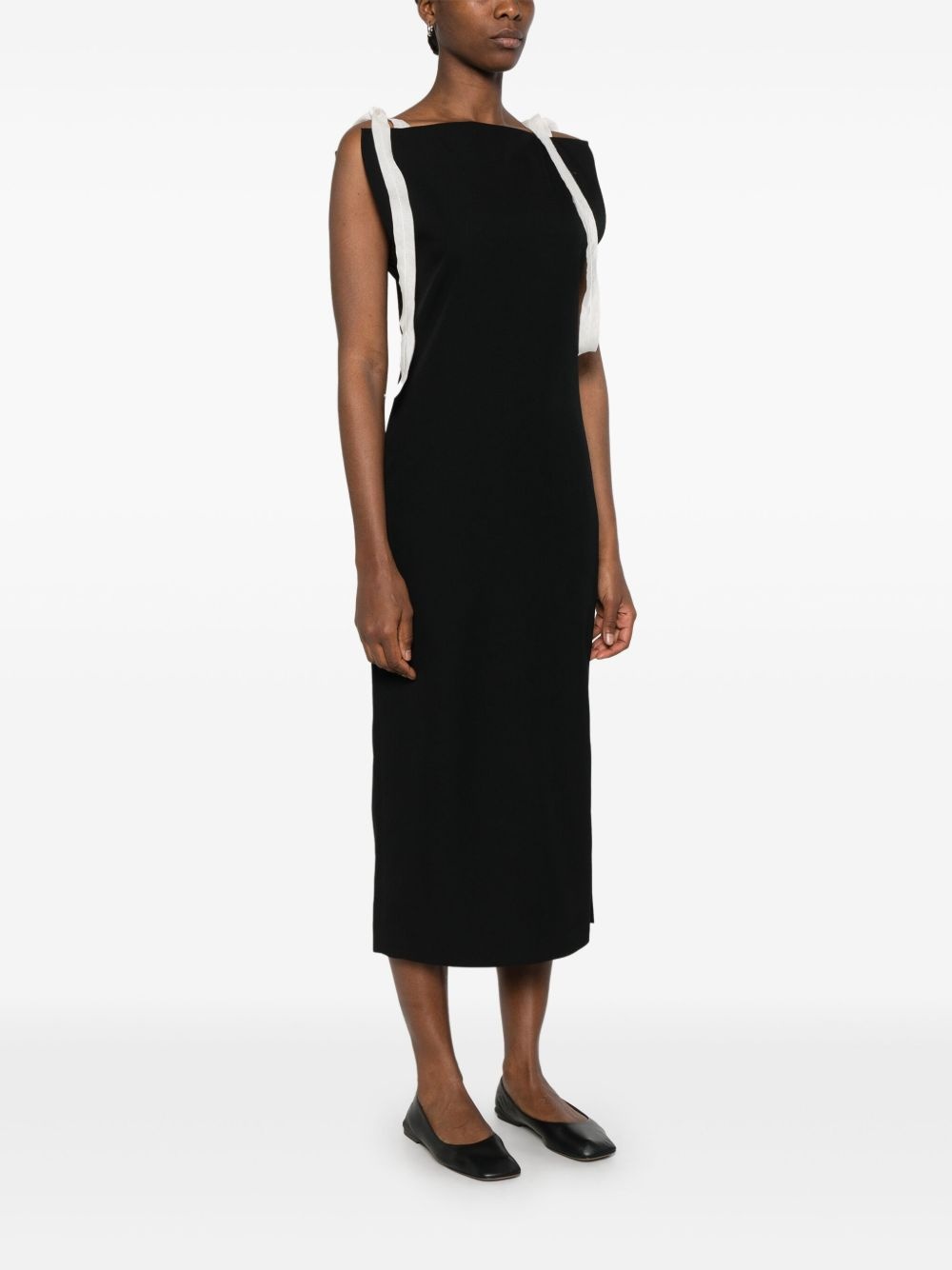 Giuliessa midi dress - 3