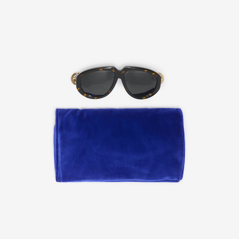 Curve Pilot Sunglasses​ 5