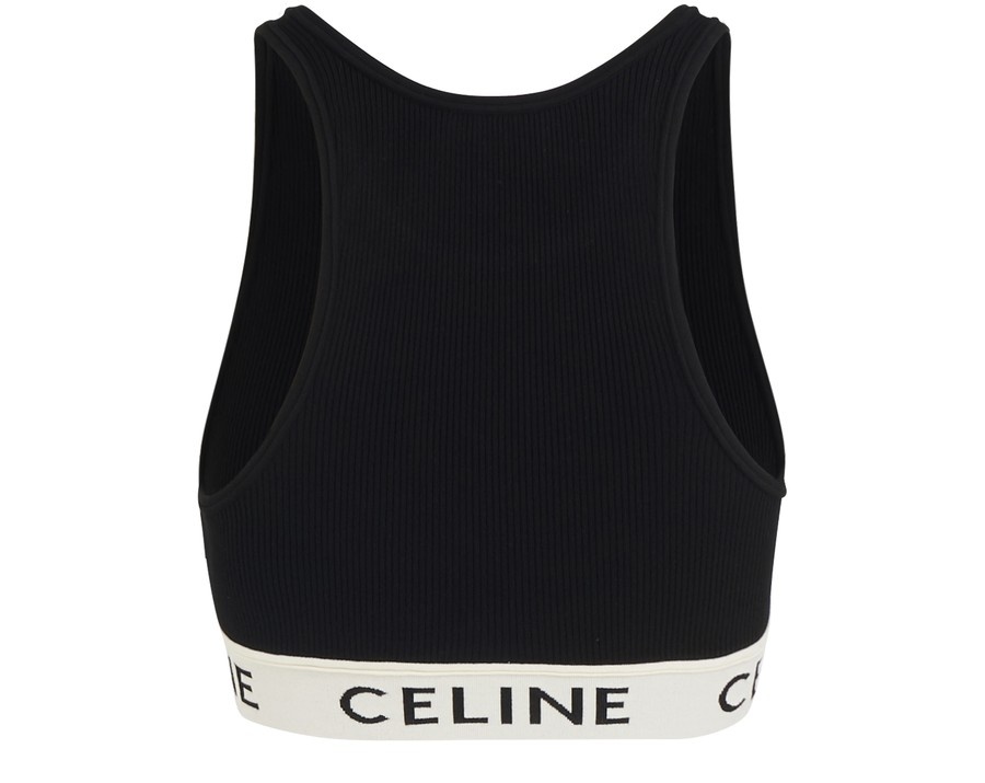 CELINE Celine Sports Bra | 24s | REVERSIBLE
