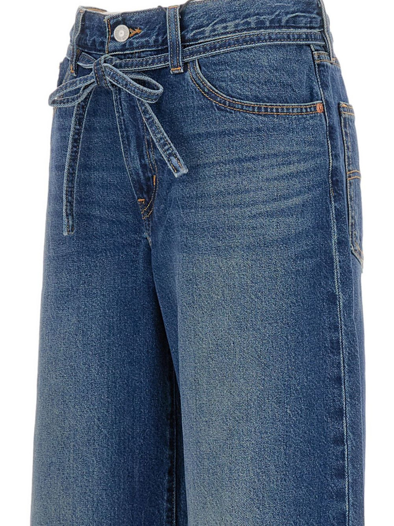 tie-waist jeans 3