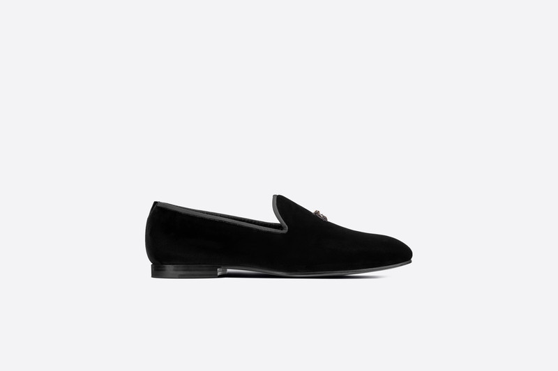 Dior 70 Loafer 1