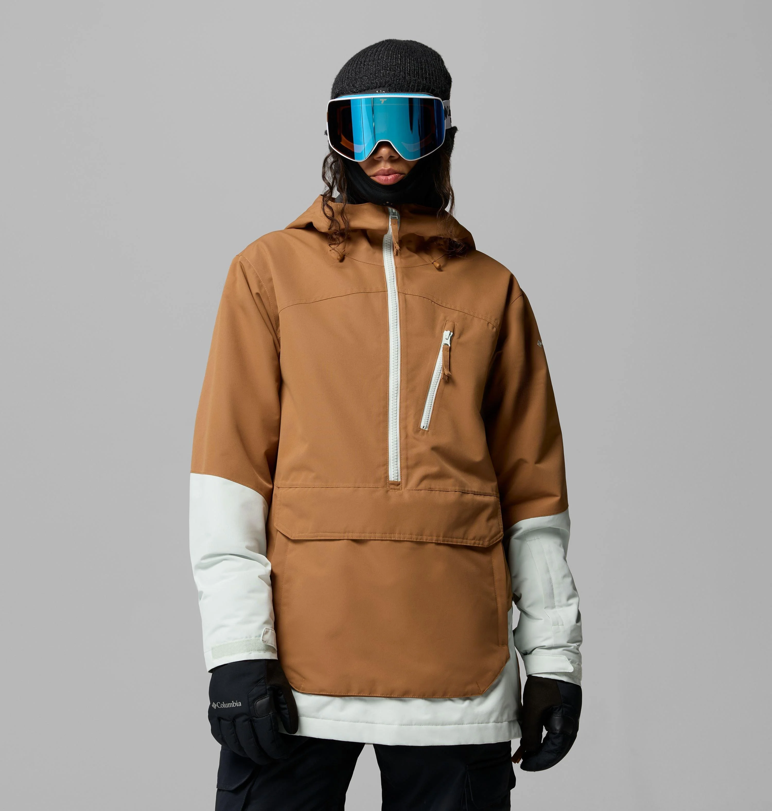 Women's Coreshot Anorak - 1