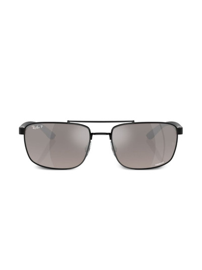 Ray-Ban Chromance sunglasses outlook