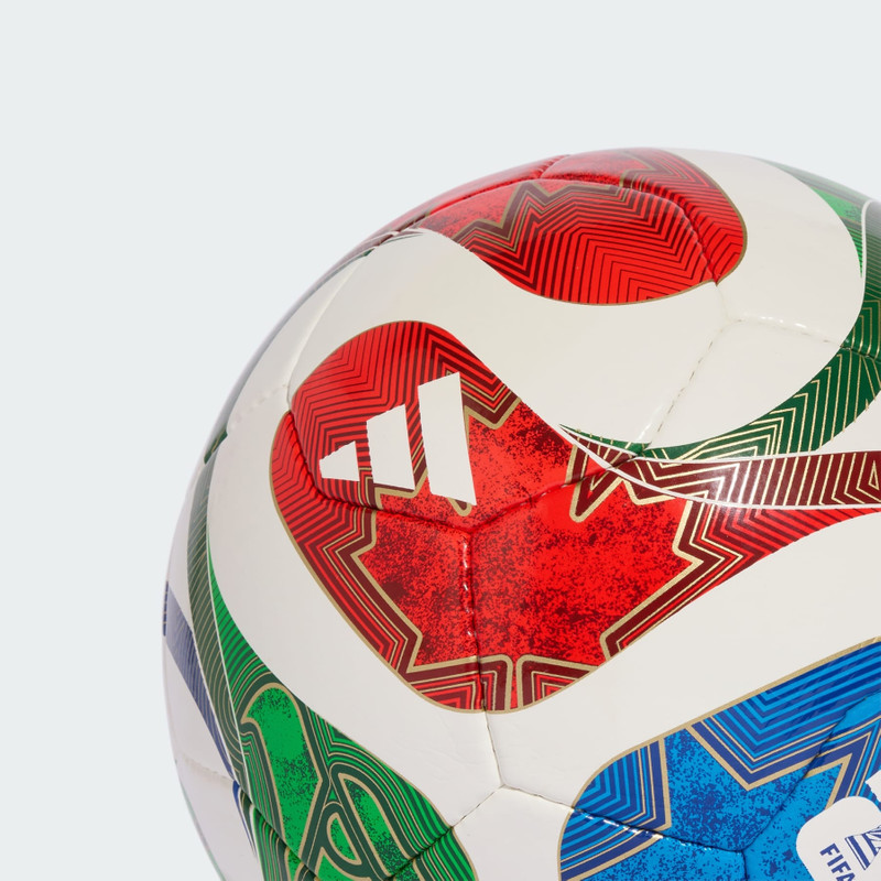 FIFA World Cup 26™ Trionda Pro Sala Ball 3