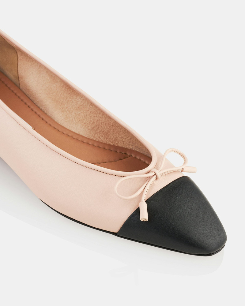 Gioia Flat 6