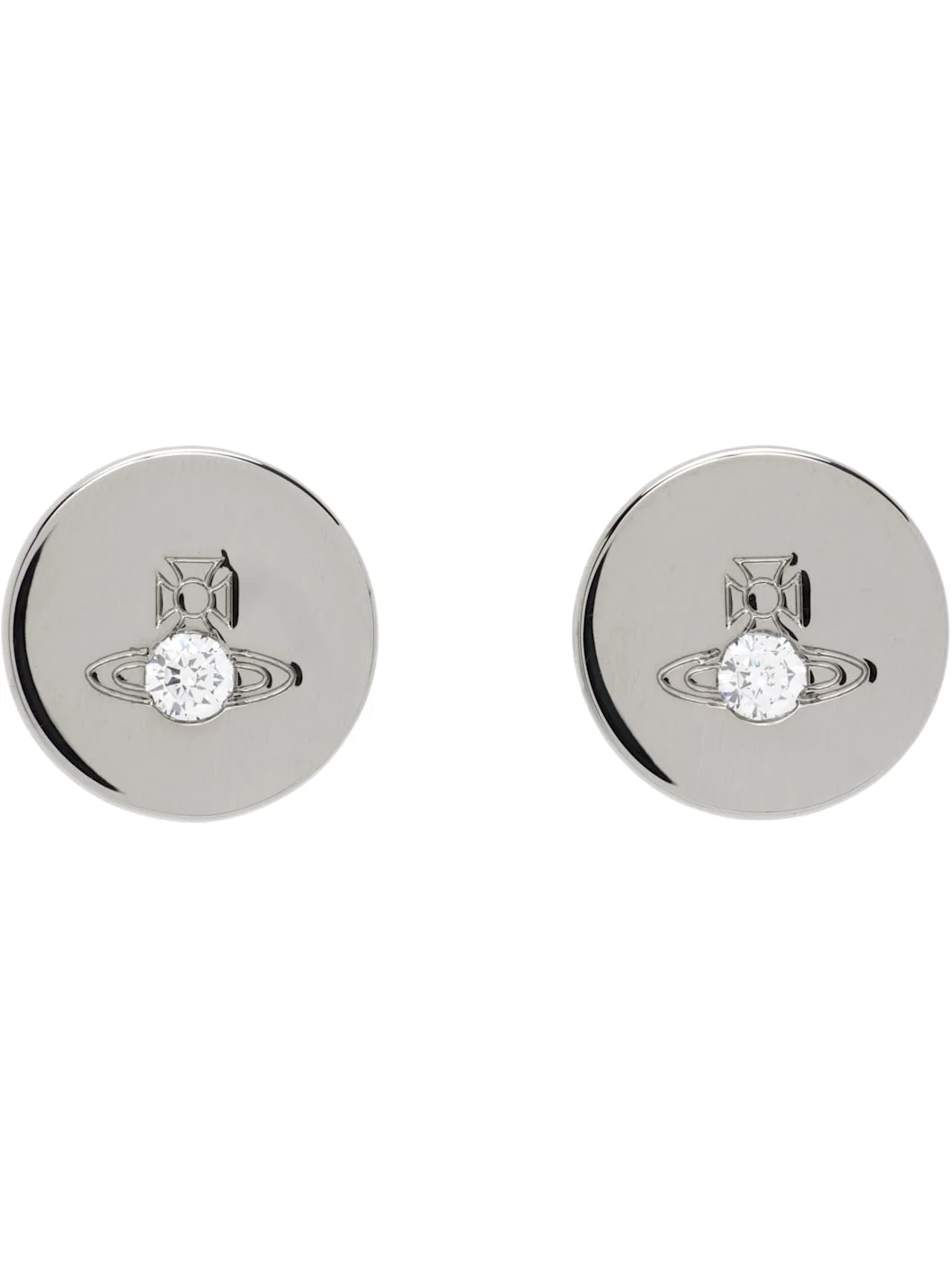 Lewis Stud Earrings - 1