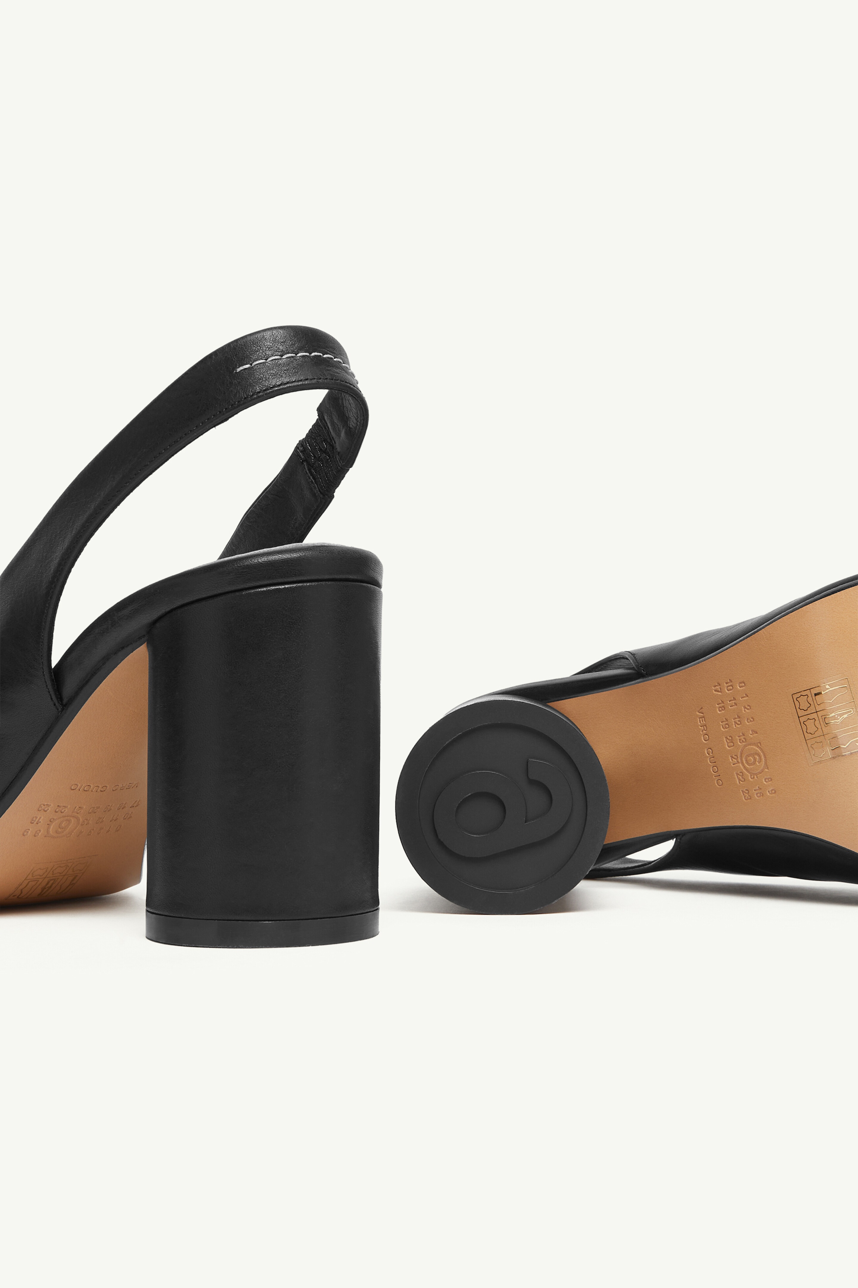 Anatomic Sandals - 5