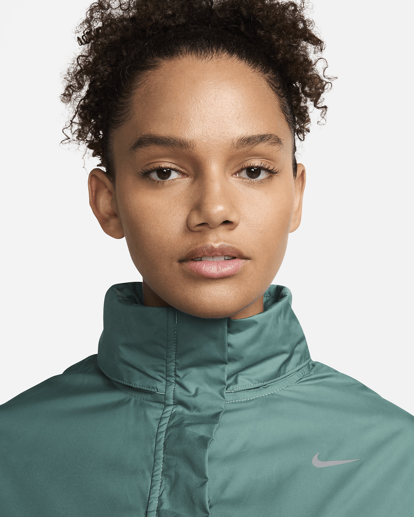 Nike Fast Repel Women's Running Jacket - 3