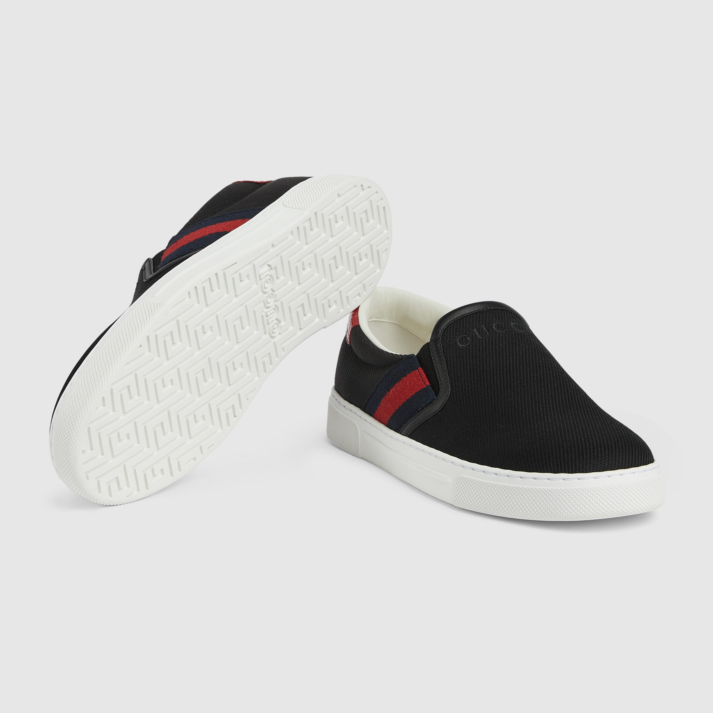 Men's Ace slip-on sneaker - 6