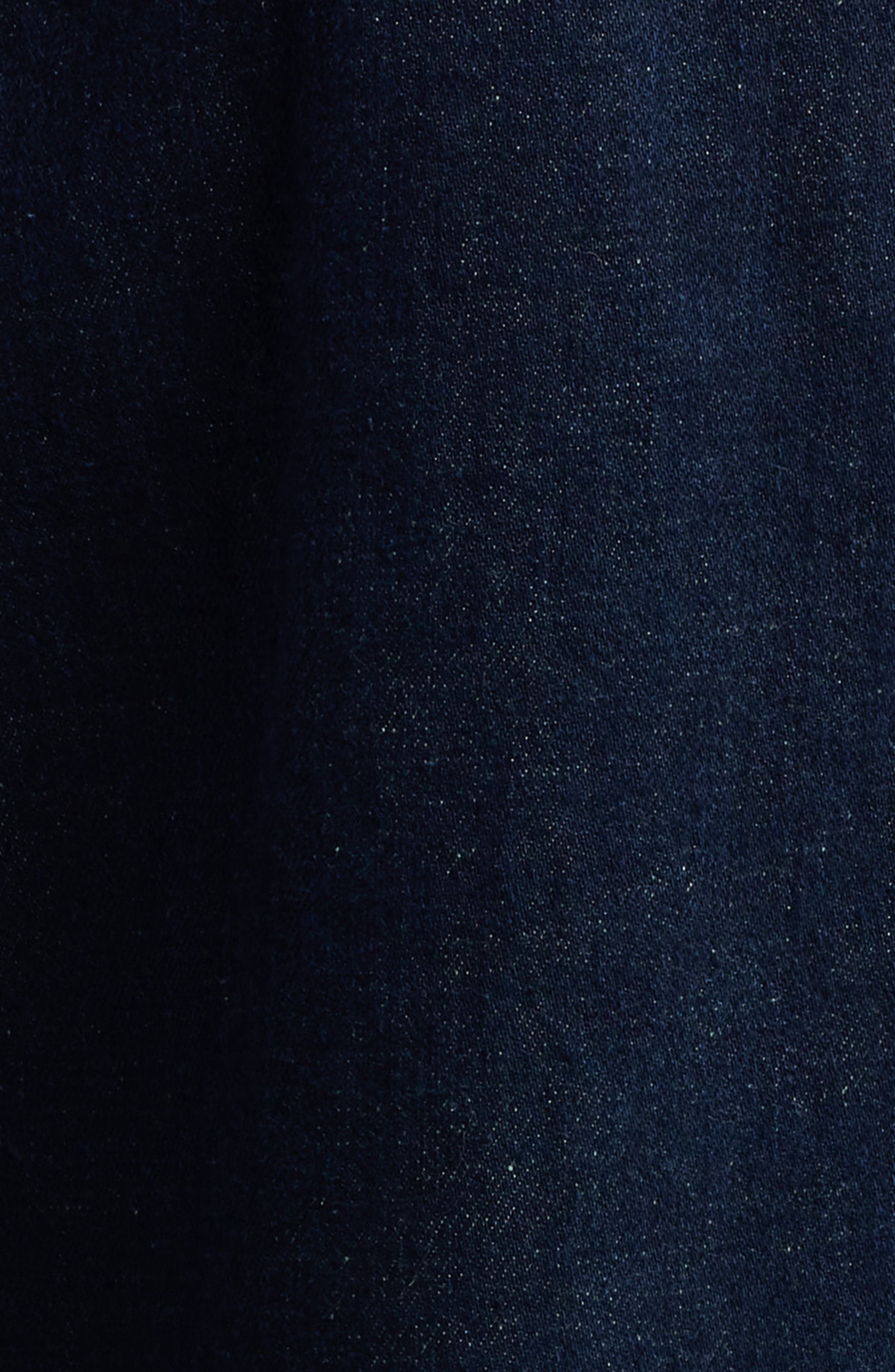 Re/Done Wide Leg Trouser Jeans in Cross Hatch Rinse at Nordstrom - 6