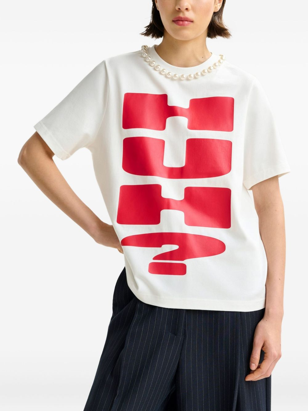 Isos T-shirt - 3