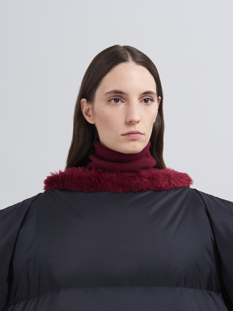 RIPSTOP NYLON PONCHO 4