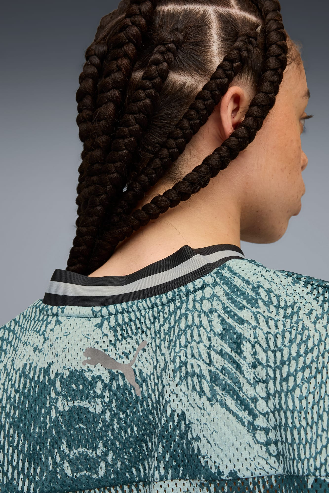 PUMA HOOPS x HARRY POTTER™ Jersey Women - 4