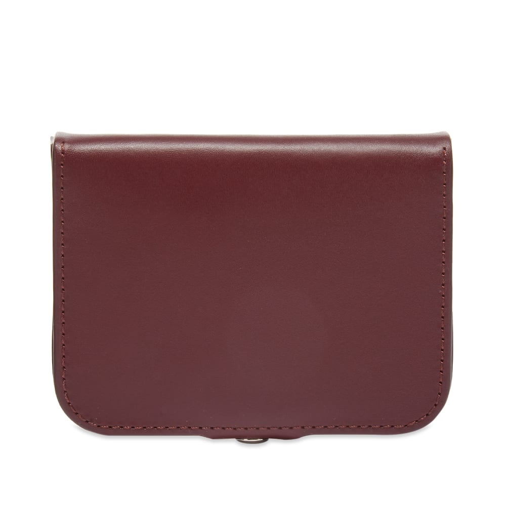 A.P.C. Josh Wallet - 2