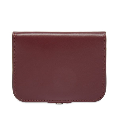 A.P.C. A.P.C. Josh Wallet outlook