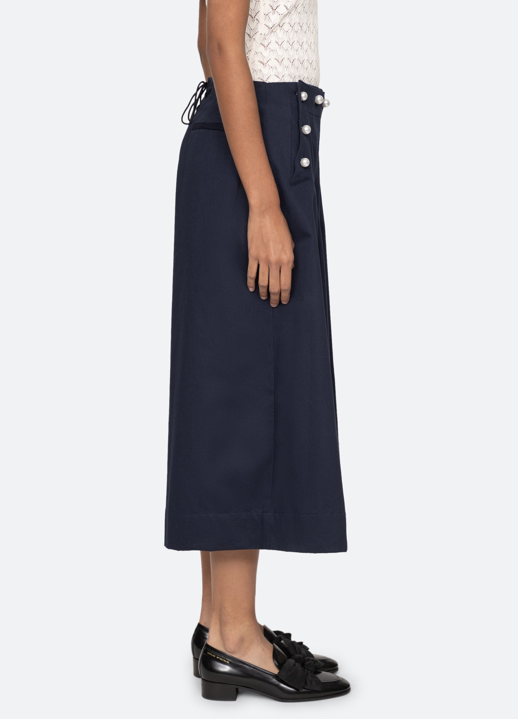 Suzette Pants - 4