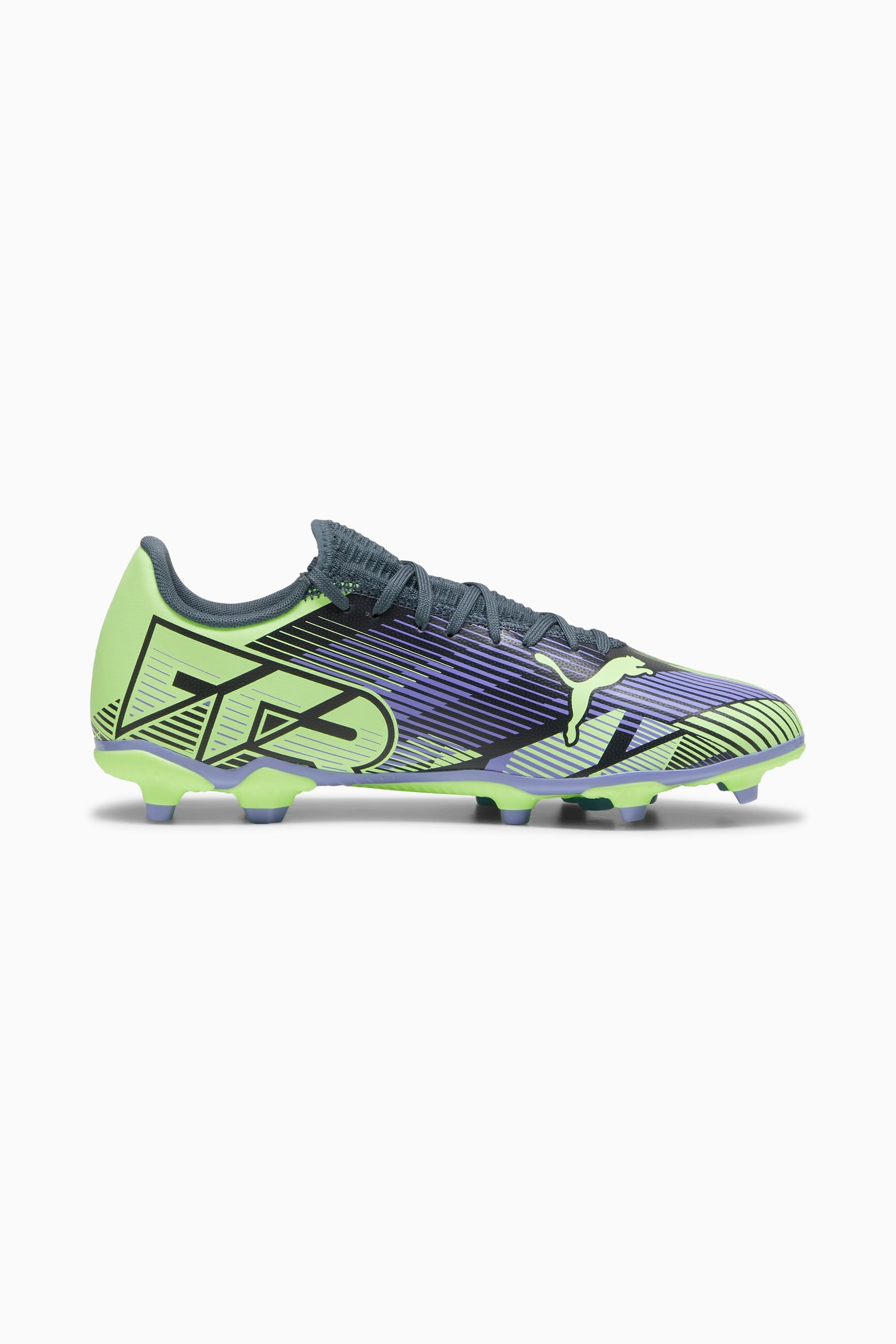 FUTURE 7 PLAY Firm Ground/Artificial Ground Men's Soccer Cleats - 5