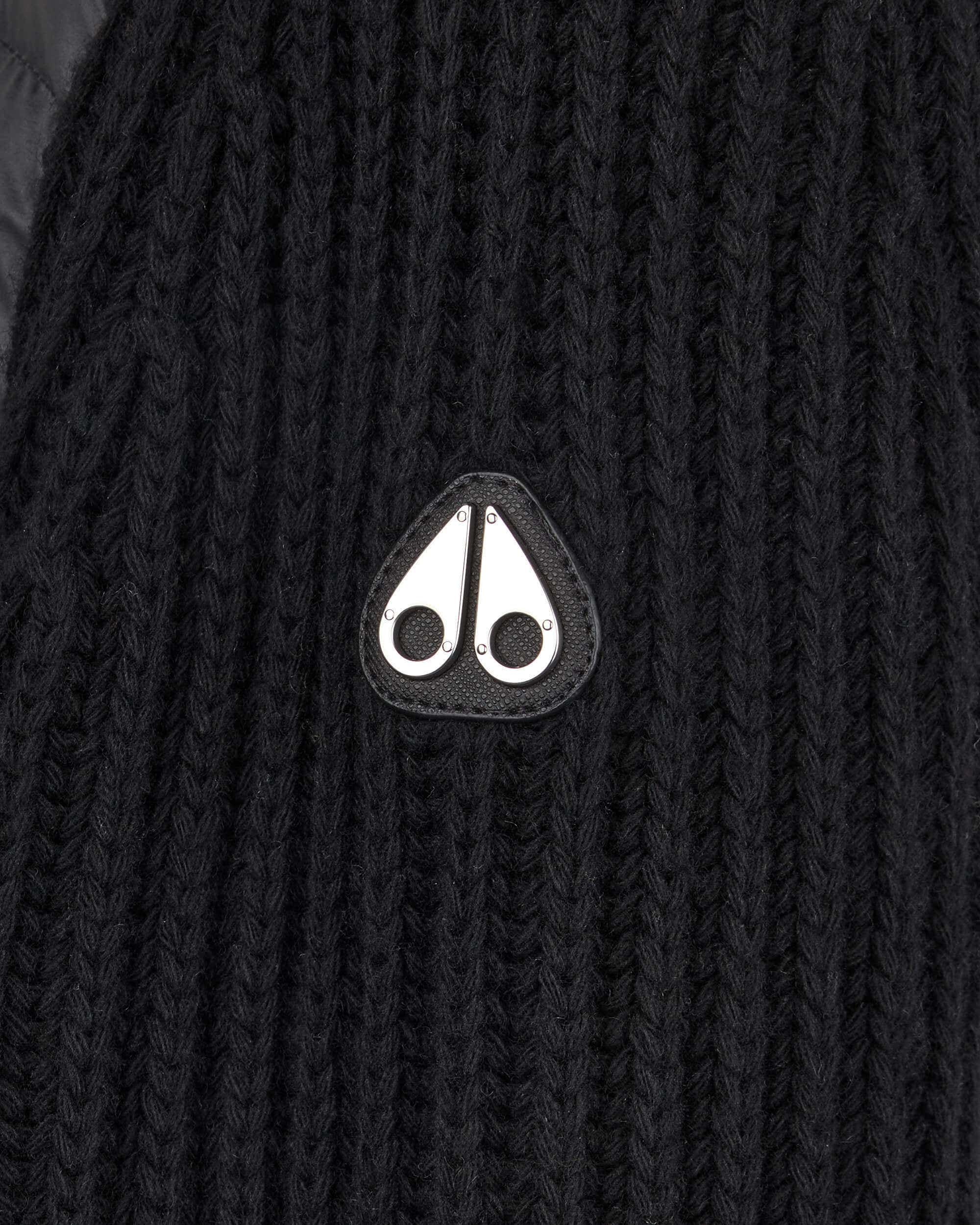 TUGELA HYBRID SWEATER - 5