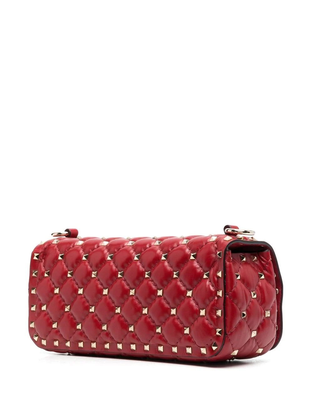 Rockstud Spike shoulder bag - 4