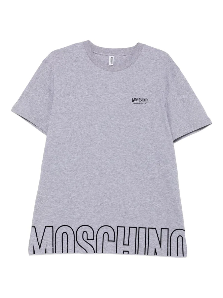 Moschino T-Shirts And Polos - 1