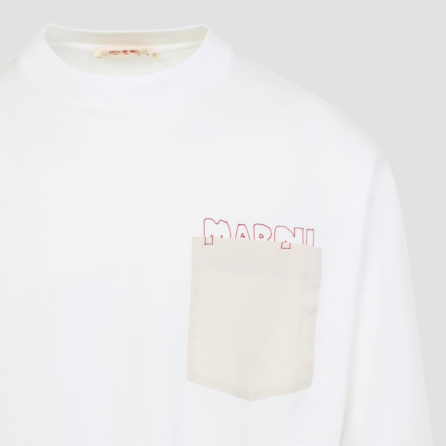 Marni T-Shirt Men - 3