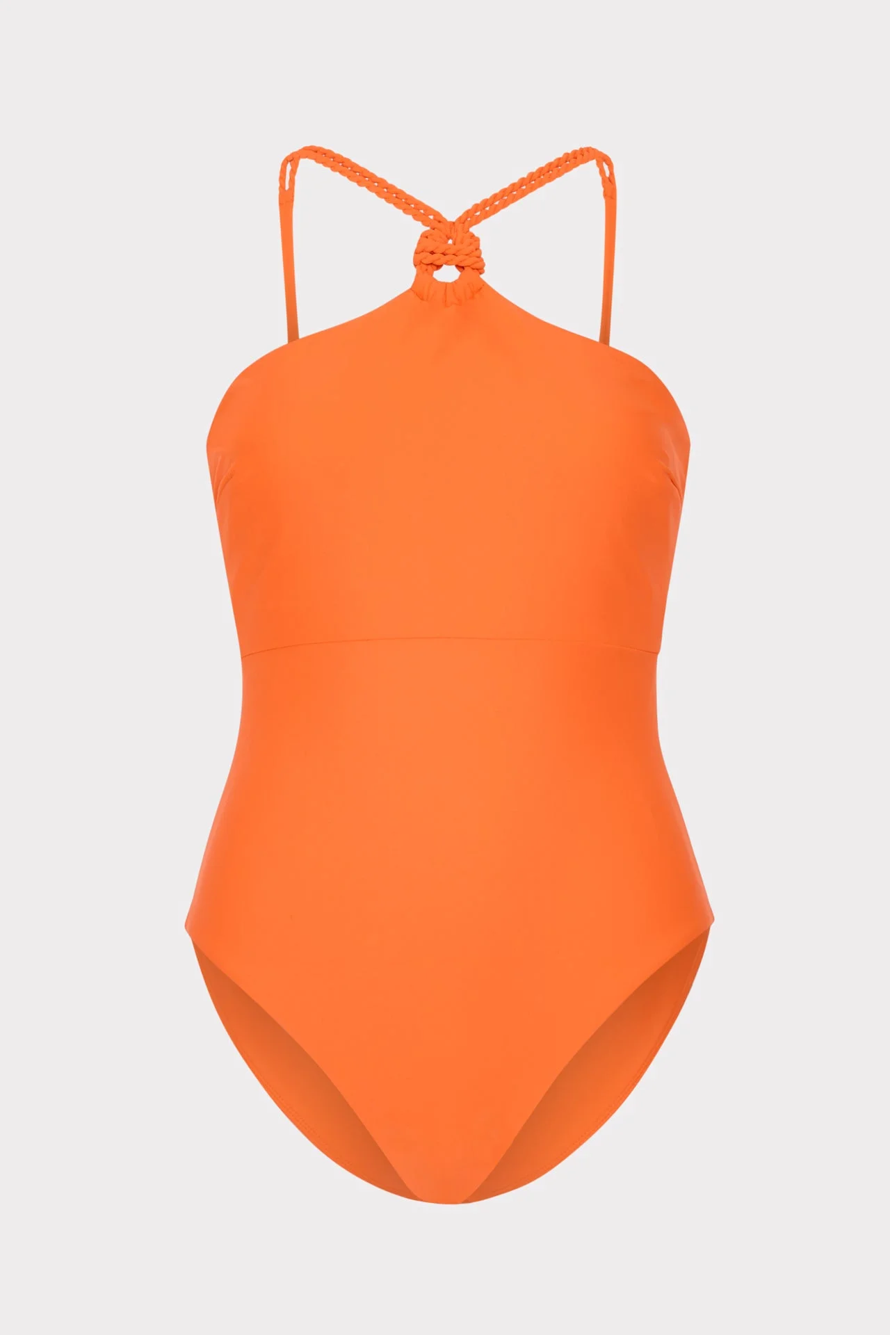 Rope One-Piece - 1