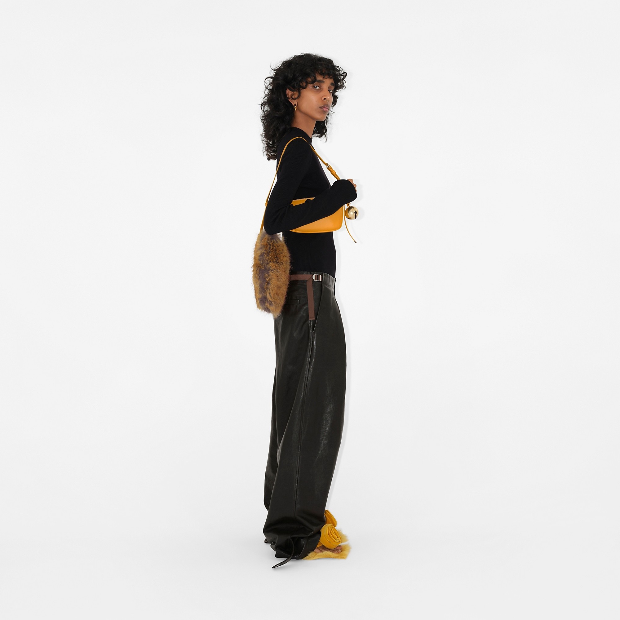 EKD Wool Blend Sweater - 3