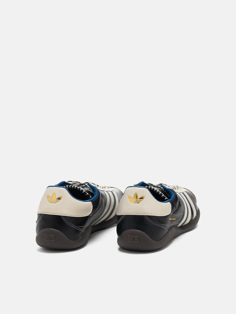 adidas x Wales Bonner Karintha OG Core Black/Bronze outlook