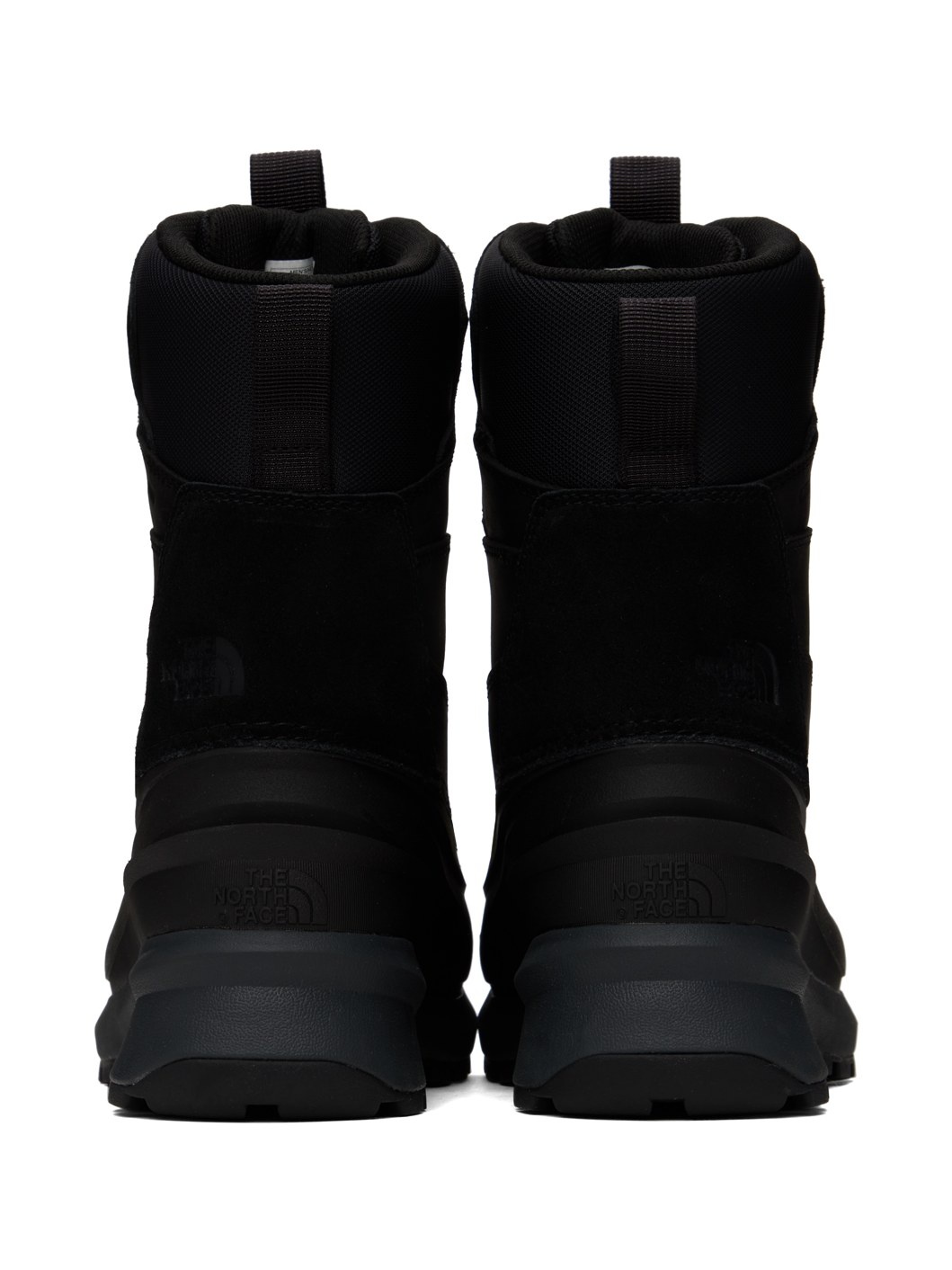 Black Chilkat V 400 Boots - 2