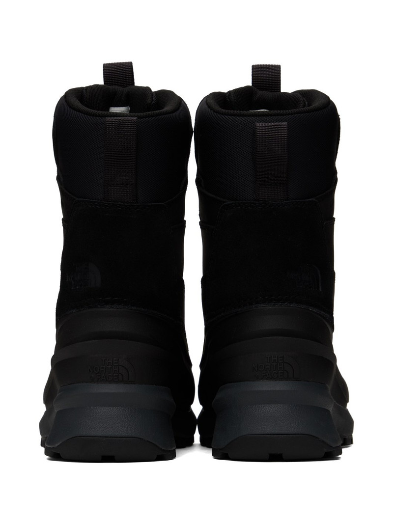 Black Chilkat V 400 Boots 2