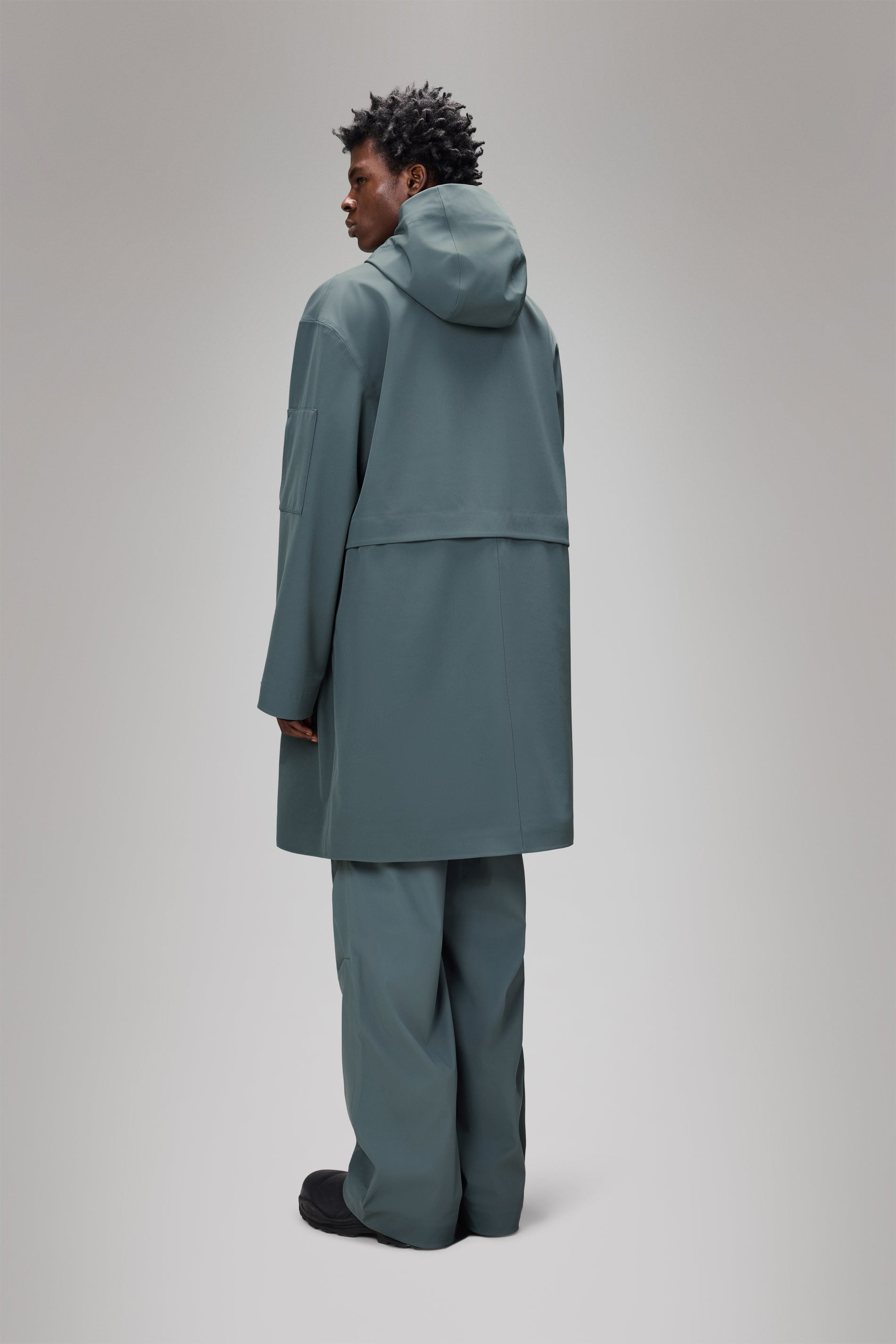 Suva Vision Softshell Jacket - 3