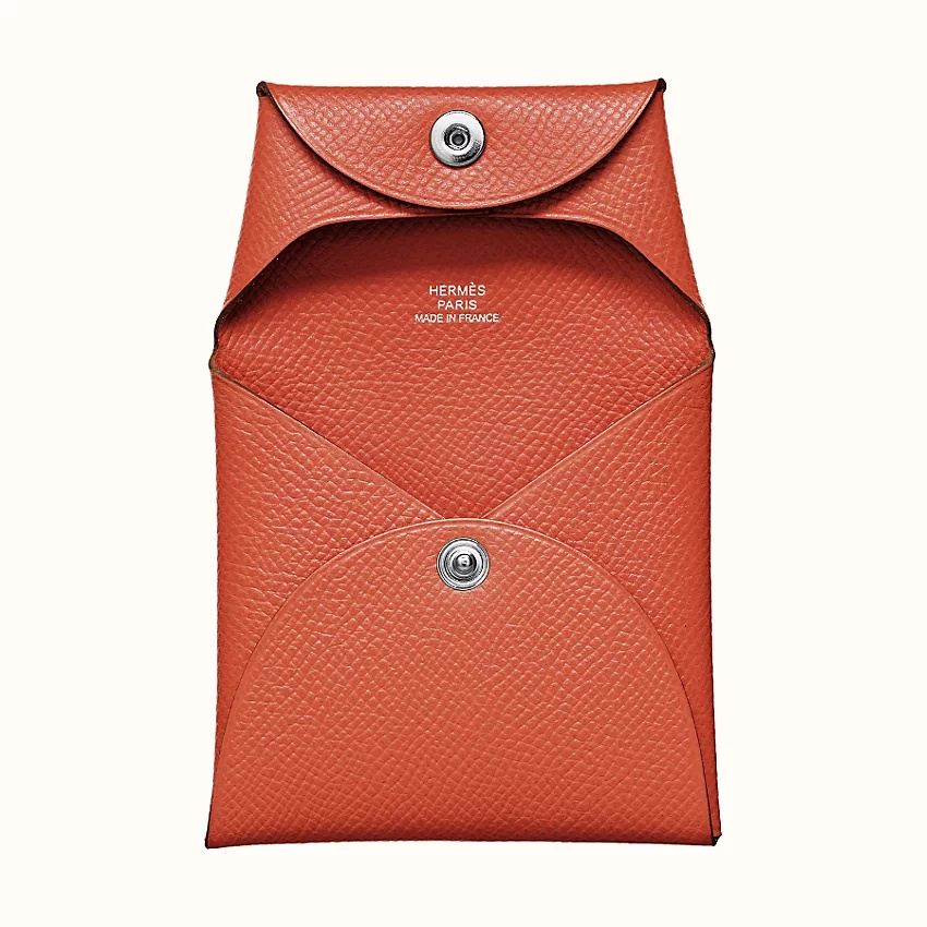 Bastia change purse - 2