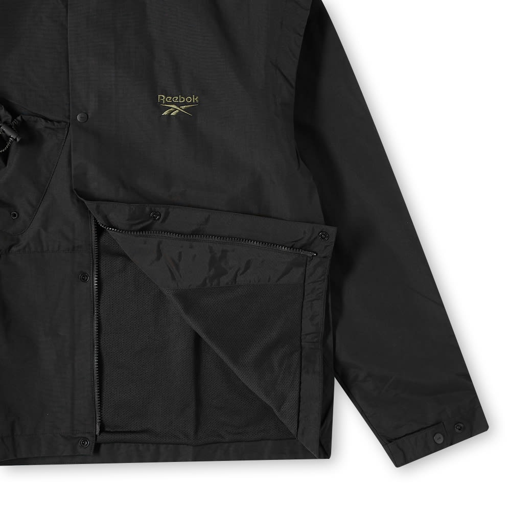 Reebok Classic Camping Jacket - 2