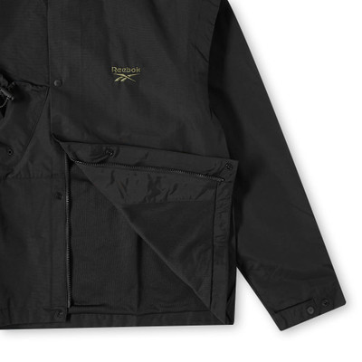 Reebok Reebok Classic Camping Jacket outlook